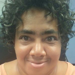 Meet your Posher, Sandra